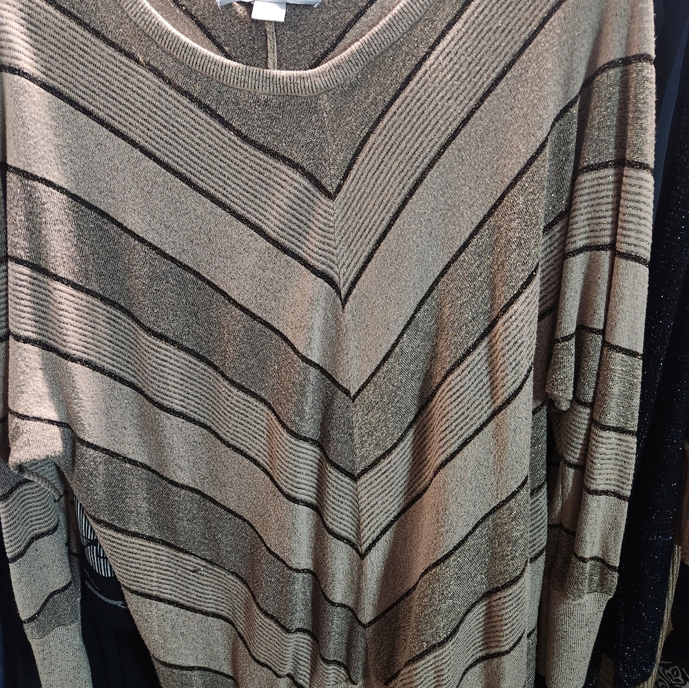 Lightweight Sweater